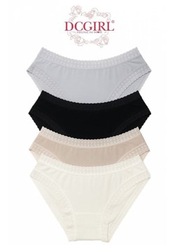 DC Girl 26934 A'2 figi damskie ze sklepu intimiti.pl w kategorii Majtki damskie - zdjęcie 188932677