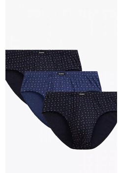 Atlantic 3MP-215 A'3 slipy męskie ze sklepu intimiti.pl w kategorii Majtki męskie - zdjęcie 188932706