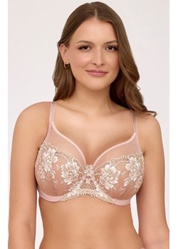 Ava 2246 Rosegold biustonosz miękki ze sklepu intimiti.pl w kategorii Biustonosze - zdjęcie 188932726