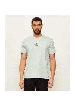 Calvin Klein Jeans T-shirt | Regular Fit ze sklepu Gomez Fashion Store w kategorii T-shirty męskie - zdjęcie 188933097