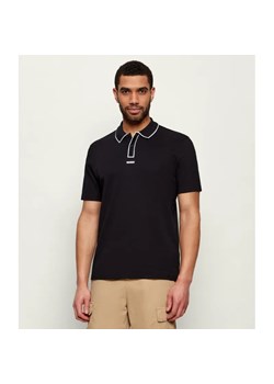 HUGO Polo Dalumo | Regular Fit ze sklepu Gomez Fashion Store w kategorii T-shirty męskie - zdjęcie 188933098