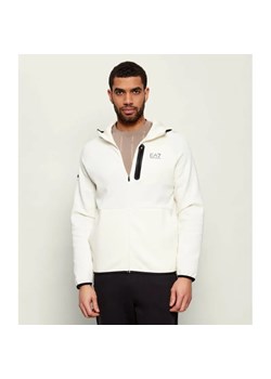EA7 Bluza | Regular Fit ze sklepu Gomez Fashion Store w kategorii Bluzy męskie - zdjęcie 188933898