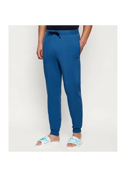 BOSS BLACK Spodnie dresowe Mix & Match | Regular Fit ze sklepu Gomez Fashion Store w kategorii Piżamy męskie - zdjęcie 188933915