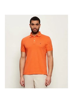 Tommy Hilfiger Polo 1985 | Slim Fit | pique ze sklepu Gomez Fashion Store w kategorii T-shirty męskie - zdjęcie 188933945