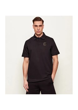 Just Cavalli Polo | Regular Fit ze sklepu Gomez Fashion Store w kategorii T-shirty męskie - zdjęcie 188933947