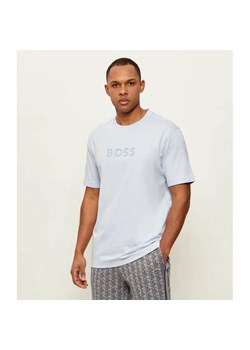 BOSS GREEN T-shirt TS_Terrace | Regular Fit ze sklepu Gomez Fashion Store w kategorii T-shirty męskie - zdjęcie 188933958