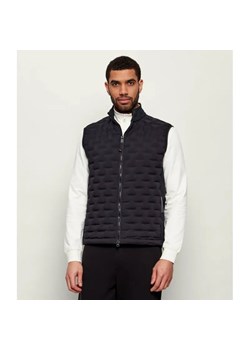 Bogner Fire + Ice Puchowy bezrękawnik GABRIEL3-D ze sklepu Gomez Fashion Store w kategorii Kamizelki męskie - zdjęcie 188934045