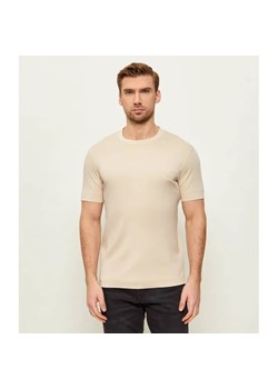 Emporio Armani T-shirt | Slim Fit ze sklepu Gomez Fashion Store w kategorii T-shirty męskie - zdjęcie 188934047