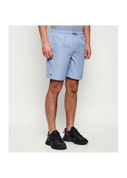 Lacoste Szorty | Relaxed fit ze sklepu Gomez Fashion Store w kategorii Spodenki męskie - zdjęcie 188934049