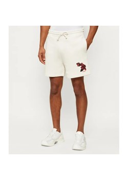 HUGO Szorty Dagety | Relaxed fit ze sklepu Gomez Fashion Store w kategorii Spodenki męskie - zdjęcie 188934058