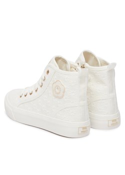 Trampki Mayoral 45718.73 Biały ze sklepu eobuwie.pl w kategorii Trampki dziecięce - zdjęcie 188934146