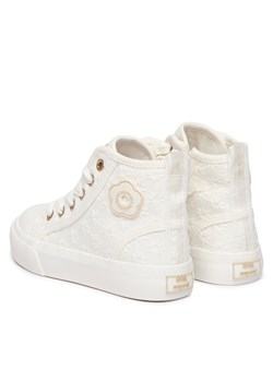 Trampki Mayoral 43718.73 Biały ze sklepu eobuwie.pl w kategorii Trampki dziecięce - zdjęcie 188934267