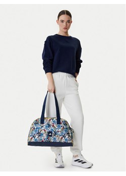 Torba adidas Farm KA9936 Niebieski ze sklepu eobuwie.pl w kategorii Torby Shopper bag - zdjęcie 188934276