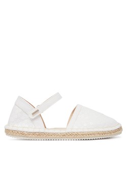 Espadryle Mayoral 45749.54 Biały ze sklepu eobuwie.pl w kategorii Sandały dziecięce - zdjęcie 188934297