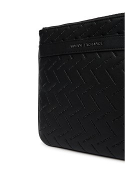Armani Exchange Saszetka XM002597 AF22652 UC001 Czarny ze sklepu MODIVO w kategorii Torby męskie - zdjęcie 188935166