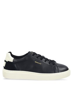 Gant Sneakersy 32531217 Czarny ze sklepu MODIVO w kategorii Buty sportowe damskie - zdjęcie 188935249
