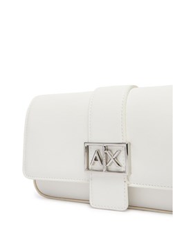 Armani Exchange Torebka XW002567 AF12039 U0011 Biały ze sklepu MODIVO w kategorii Listonoszki - zdjęcie 188935258