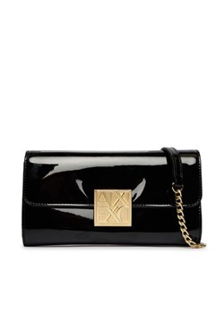 Armani Exchange Torebka XW000358 AF21362 UC001 Czarny ze sklepu MODIVO w kategorii Kopertówki - zdjęcie 188935277