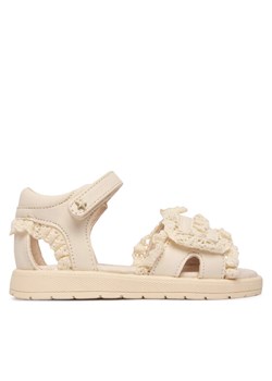 Mayoral Sandały 41745.44 Beżowy ze sklepu MODIVO w kategorii Sandały dziecięce - zdjęcie 188935297