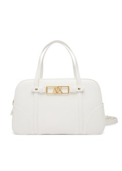 Armani Exchange Torebka XW002610 AF15632 U0011 Biały ze sklepu MODIVO w kategorii Kuferki - zdjęcie 188935335