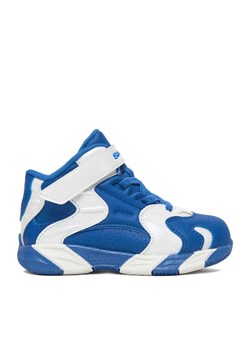 SHAQ Sneakersy EO-DEVASTATOR 2.0 AQ95042T-MW Niebieski ze sklepu MODIVO w kategorii Buty sportowe dziecięce - zdjęcie 188935337