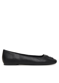 DKNY Baleriny Darianne K2644584 Czarny ze sklepu MODIVO w kategorii Balerinki - zdjęcie 188935355
