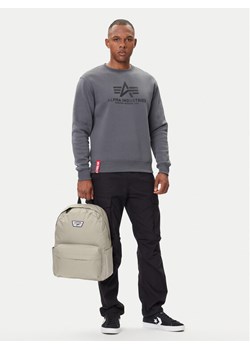 Vans Plecak Old Skool VN000H4WZUJ1 Écru ze sklepu MODIVO w kategorii Plecaki - zdjęcie 188935397