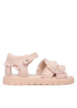Mayoral Sandały 41745.45 Różowy ze sklepu MODIVO w kategorii Sandały dziecięce - zdjęcie 188935415