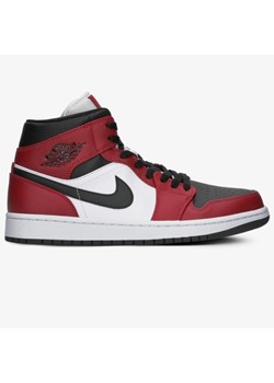 AIR JORDAN 1 MID ze sklepu Sizeer w kategorii Buty sportowe męskie - zdjęcie 188936445