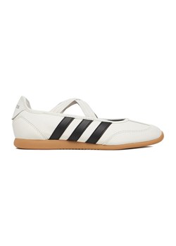 Baleriny ADIDAS CEO-BARREDA MARY JANE J JP6736 ze sklepu ccc.eu w kategorii Balerinki dziecięce - zdjęcie 188936748