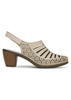 Sandały Rieker CEO-40959-60 ze sklepu ccc.eu w kategorii Sandały damskie - zdjęcie 188936756