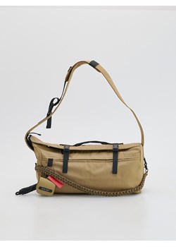 Reserved - Torba weekendowa - beżowy ze sklepu Reserved w kategorii Listonoszki - zdjęcie 188936776