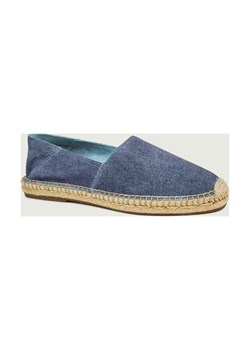 POLO RALPH LAUREN Espadryle CEVIO | zamsz ze sklepu Gomez Fashion Store w kategorii Espadryle męskie - zdjęcie 188937195