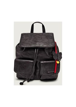 Desigual Plecak Paladio Prisa mini ze sklepu Gomez Fashion Store w kategorii Plecaki - zdjęcie 188937197