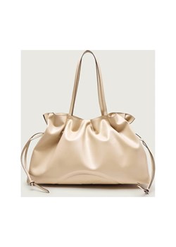 TORY BURCH Shopperka Ella ze sklepu Gomez Fashion Store w kategorii Torby Shopper bag - zdjęcie 188937208