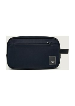 Emporio Armani Kosmetyczka BEAUTY CASE ze sklepu Gomez Fashion Store w kategorii Kosmetyczki męskie - zdjęcie 188937216