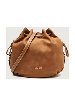 Liu Jo Worek Ginesa ze sklepu Gomez Fashion Store w kategorii Torebki worki - zdjęcie 188937218