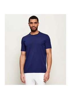 BOSS GREEN T-shirt Tee | Regular Fit | stretch ze sklepu Gomez Fashion Store w kategorii T-shirty męskie - zdjęcie 188937256