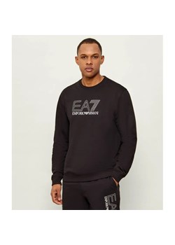 EA7 Bluza | Regular Fit ze sklepu Gomez Fashion Store w kategorii Bluzy męskie - zdjęcie 188937258