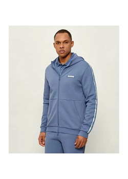 EA7 Bluza | Regular Fit ze sklepu Gomez Fashion Store w kategorii Bluzy męskie - zdjęcie 188937287