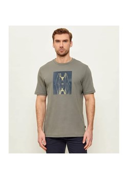 BOSS ORANGE T-shirt Te_Creature | Regular Fit ze sklepu Gomez Fashion Store w kategorii T-shirty męskie - zdjęcie 188937288