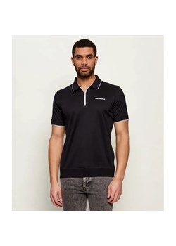 Karl Lagerfeld Polo | Regular Fit ze sklepu Gomez Fashion Store w kategorii T-shirty męskie - zdjęcie 188937296