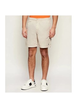 POLO RALPH LAUREN Szorty | Classic fit ze sklepu Gomez Fashion Store w kategorii Spodenki męskie - zdjęcie 188937299