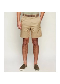 HUGO Szorty Genar261S | Slim Fit ze sklepu Gomez Fashion Store w kategorii Spodenki męskie - zdjęcie 188937315