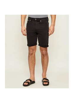 Calvin Klein Jeans Jeansowe szorty ESSENTIAL | Slim Fit ze sklepu Gomez Fashion Store w kategorii Spodenki męskie - zdjęcie 188937325