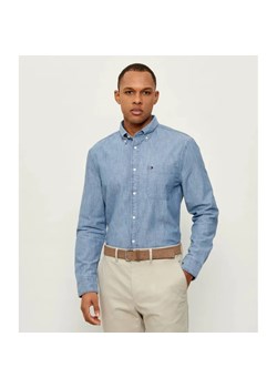 Tommy Hilfiger Koszula | Regular Fit ze sklepu Gomez Fashion Store w kategorii Koszule męskie - zdjęcie 188937347
