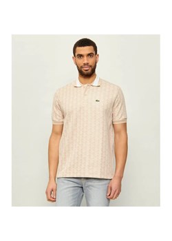 Lacoste Polo | Classic fit ze sklepu Gomez Fashion Store w kategorii T-shirty męskie - zdjęcie 188937356