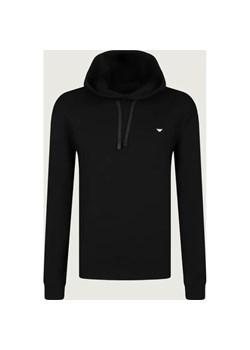 Emporio Armani Bluza | Regular Fit ze sklepu Gomez Fashion Store w kategorii Bluzy męskie - zdjęcie 188937358