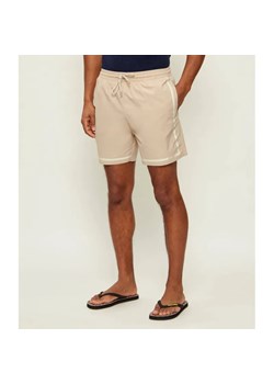 BOSS BLACK Szorty kąpielowe Vital | Regular Fit ze sklepu Gomez Fashion Store w kategorii Kąpielówki - zdjęcie 188937366