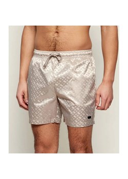 BOSS BLACK Szorty kąpielowe Jacques | Regular Fit ze sklepu Gomez Fashion Store w kategorii Kąpielówki - zdjęcie 188937367